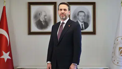 Bakan açıkladı: ABD'yi petrolde dünya lideri yapan teknoloji Diyarbakır'da deneniyor