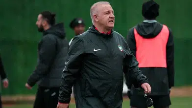 Amedspor'da şok karar: Bakkal ile yollar ayrıldı
