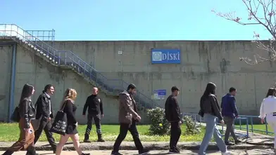 Diyarbakır’da gençlerden su için örnek adım: Hazırladıkları raporu kurumlara sunuyorlar