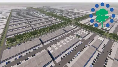 Diyarbakır'da 710 dükkanın inşaatı için geri sayım: İlk İşyerim Projesi'nin başlama tarihi netleşti