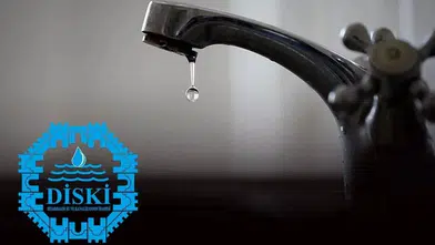 Diyarbakır'da sular ne zaman gelecek? Ana boru patladı
