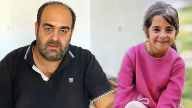 Narin davasında sıcak gelişme: Baba Güran'dan dosya bitmemiştir açıklaması