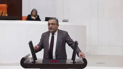 Diyarbakır'da Sur'un çığlığı TBMM'de: Tanrıkulu'ndan iki Bakanlığa önerge