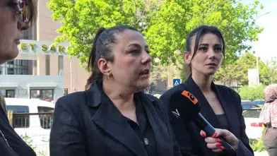 Atlas Çağlayan'ın ailesini tehdit eden sanığın cezası belli oldu: Diyarbakır'da yakalanmıştı