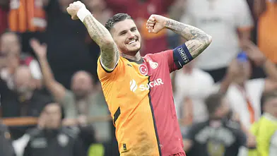 Amedspor, Icardi'yi simge isim yaparak Süper Lig'de ses getirecek: Arjantin'de şaşkınlık