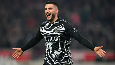 Amedspor'dan Deniz Undav açıklaması: Başkan Eren duyurdu