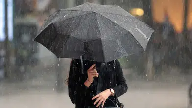 Diyarbakır'da hava birden soğuyor: Sağanak yağışlı bir gün yaşanacak