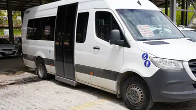 Diyarbakır'da toplu taşımaya yeni düzen: Kartlı sistem yaygınlaşıyor, akıllı durak geliyor