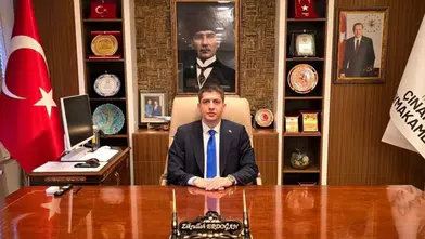 Diyarbakır'da görev yapan Kaymakam'a Bakanlıkta üst düzey görev: Resmi Gazete'de yayınlandı