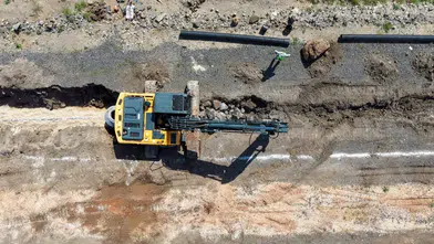 Diyarbakır'da 4 kilometrelik yeni kanalizasyon hattıyla enerji tasarrufu sağlanacak