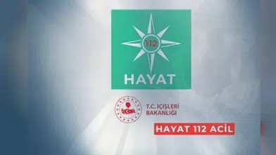 Diyarbakır en çok ihbar yapan 7 şehir arasında: HAYAT 112 Acil uygulaması benimsendi