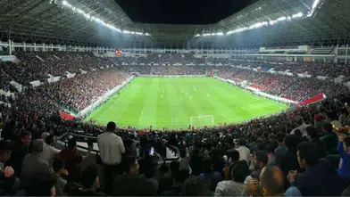 Amedspor'un maçlarında kırılan koltuk sayısı dikkat çekti: Zararı kulüp karşıladı