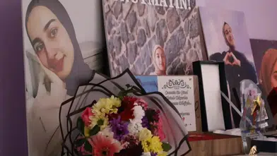 Rojin Kabaiş belgeseli duygu dolu anlar yaşattı: Kırık Terazi'ye yoğun ilgi