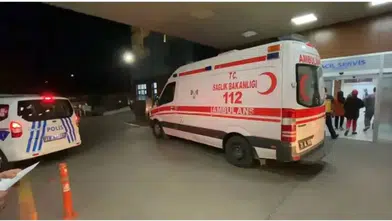 Diyarbakır'da hastanede ameliyathane önünde silah sesleri: Ucuz atlatıldı