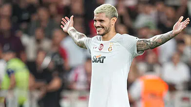 Amedspor'un astronomik teklifine Icardi'nin cevabı belli oldu: Kimse beklemiyordu