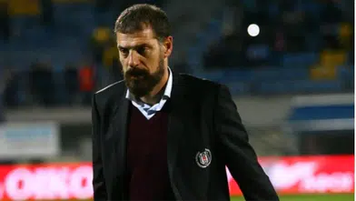 Amedspor'un Bilic hamlesine güçlü rakip çıktı: İngiliz basını yazdı
