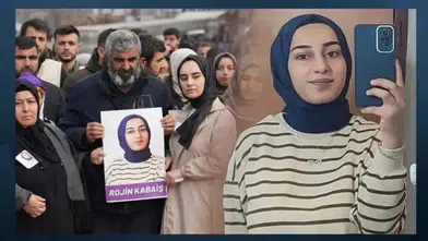 Rojin Kabaiş dosyasında yeni hamle: İki Baro harekete geçti