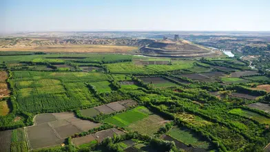 Avrupa'nın en prestijli ödülünü Diyarbakır'ın UNESCO mirasını kapsayan proje aldı