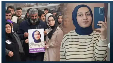 Rojin Kabaiş davasında Ankara'dan yeni heyet umudu: Babanın yüzü güldü