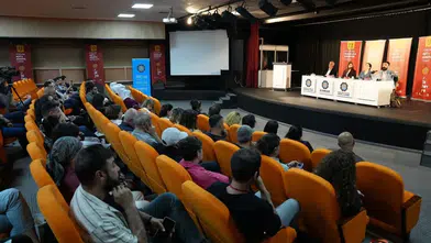 Yoksulluğun İdeolojisi panelinde Diyarbakır için 'Geride bırakılma' vurgusu