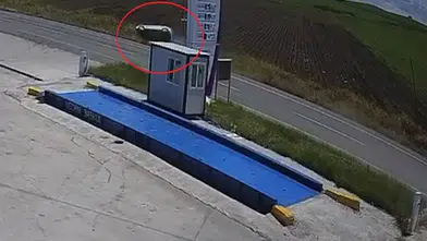 Diyarbakır'daki feci kazada aynı aileden 4 kişi yaralandı