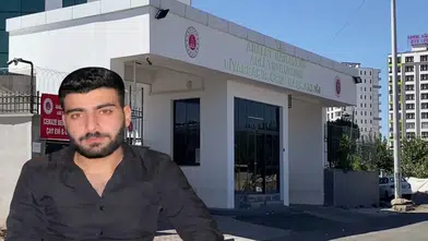 Diyarbakır'da genç işçinin acı sonu: Elektrik akımına kapılarak hayatını kaybetti