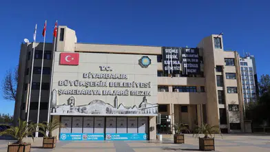 Diyarbakır Büyükşehir Belediyesi'nden deprem açıklaması