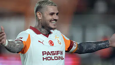 Amedspor gözünü Galatasaray'a dikti: Icardi'ye teklif yapıldı