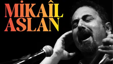 Diyarbakır'da ücretsiz açık hava konseri: Mikail Aslan sahne alıyor