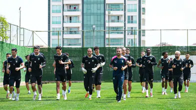 Amedspor'da oyunculara Küçükbayrak motivasyonu: Bu kente şampiyon döneceğiz