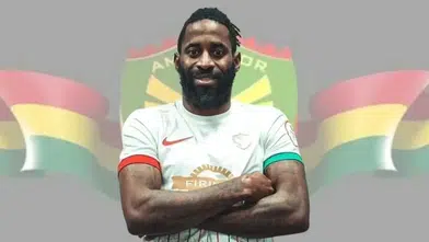 Amedspor'un yıldız oyuncusu için 1. Lig'in yeni ekibi harekete geçti