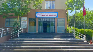 Diyarbakır'da yoğun bakımlık eden taciz iddiası: Soruşturma başlatıldı