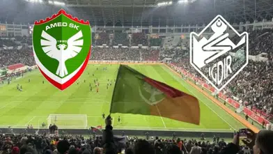 Iğdır FK Amedspor maçının ilk 11’leri açıklandı: Şaşırtan tercihler var