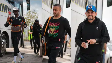 Amedspor Iğdır'a çıkarma yaptı: Kafilede milletvekilinden başkana önemli isimler var