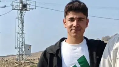 Diyarbakır'da babasıyla tartışıp kaybolan 16 yaşındaki A.Y. bulundu