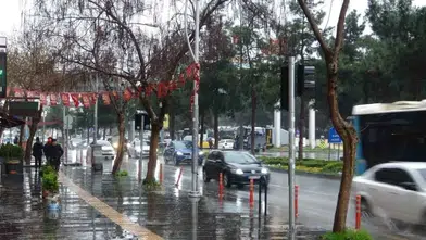 Meteorolojiden Diyarbakır ve 4 ile hafta sonu için sağanak uyarısı: Hortum riski de var