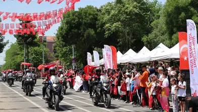 Diyarbakır'da 19 Mayıs coşkusu yaşanacak: Valilik programı duyurdu