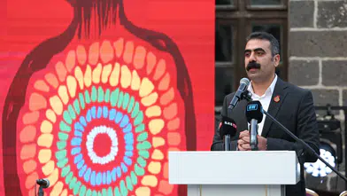 Diyarbakır’da 5 günlük barış forumu sona erdi: 67 etkinlikle geniş katılım