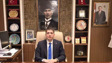 Zikrullah Erdoğan kimdir? Diyarbakır Çınar Kaymakamlığı'ndan MSB Tedarik Genel Müdürlüğü'ne