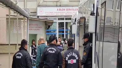Diyarbakır'ı kapsayan İBB iştiraki Boğaziçi A.Ş. operasyonunda 25 tutuklama