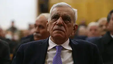 Ahmet Türk Amedspor ile ilgili tartışılan sözlerine açıklık getirdi