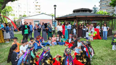 Diyarbakır’da bağlamadan sinemaya 7 farklı kurs hizmete girdi