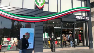 Amedspor taraftarı ürünlere yüklendi: Amed Store'dan gecikme açıklaması geldi