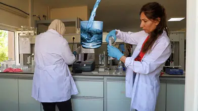 Diyarbakır'da musluktan akan su içilebilir mi? DİSKİ açıkladı