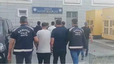 Yardım kolisi vaadiyle dolandırdılar: Diyarbakır dahil 5 ilde operasyon