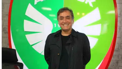 Amedspor'un eski başkanı Aziz Elaldı'dan kongre öncesi kritik açıklama