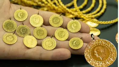 Altın fiyatlarında son durum: Diyarbakır'da gram ve çeyrek altın kaç lira?