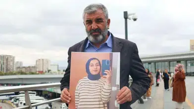 Van Barosu çekilmişti: Rojin Kabaiş ailesinin yeni avukatı belli oldu