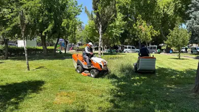 Diyarbakır'da vatandaş istedi, Büyükşehir yaptı: Talepler havada kalmadı