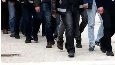 Diyarbakır'ı kapsayan 24 ilde dev operasyon: 36 kişi tutuklandı